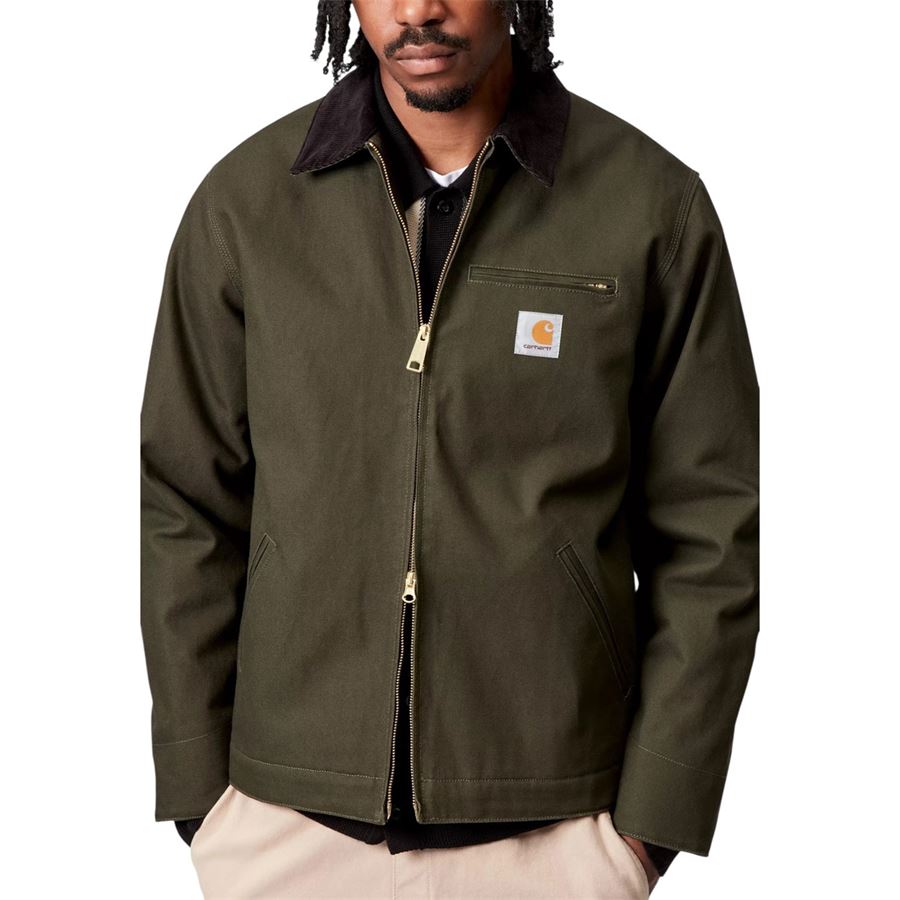 Detroit Jacket (Winter) giubbetto da uomo Carhartt WIP | I0152643CM01